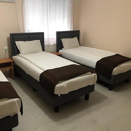 Ferienwohnung Къща Ивона Saparewa Banja Exterior foto
