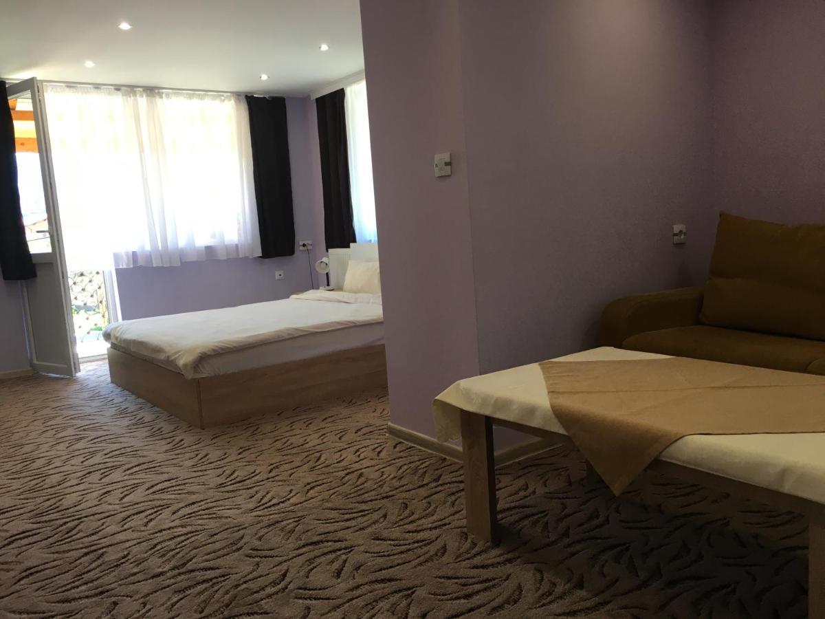 Ferienwohnung Къща Ивона Saparewa Banja Exterior foto