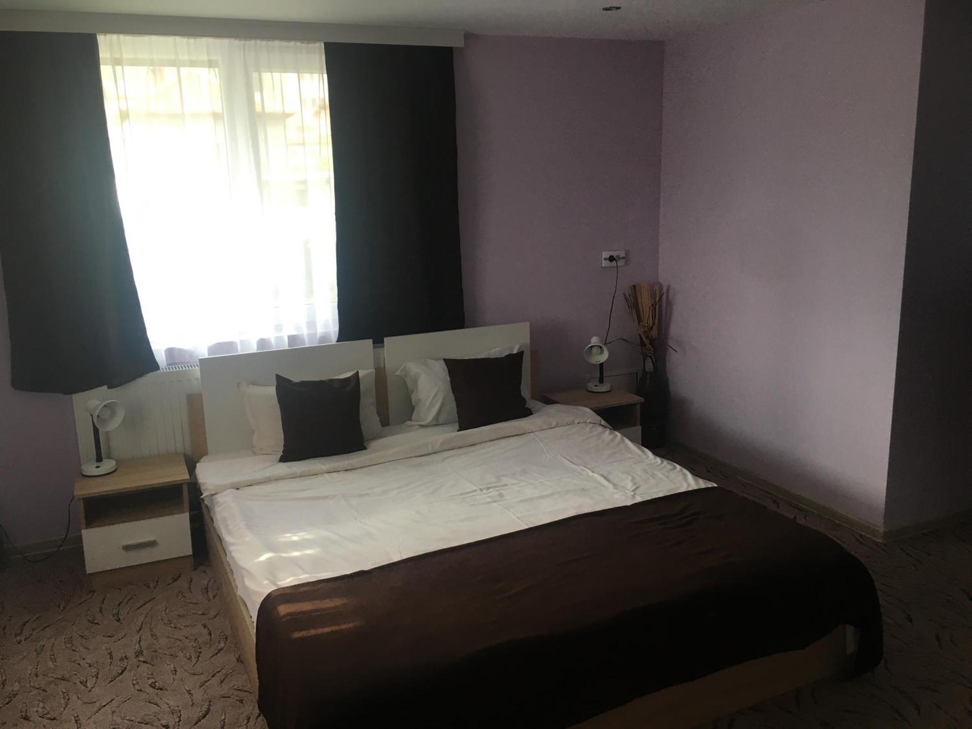 Ferienwohnung Къща Ивона Saparewa Banja Exterior foto
