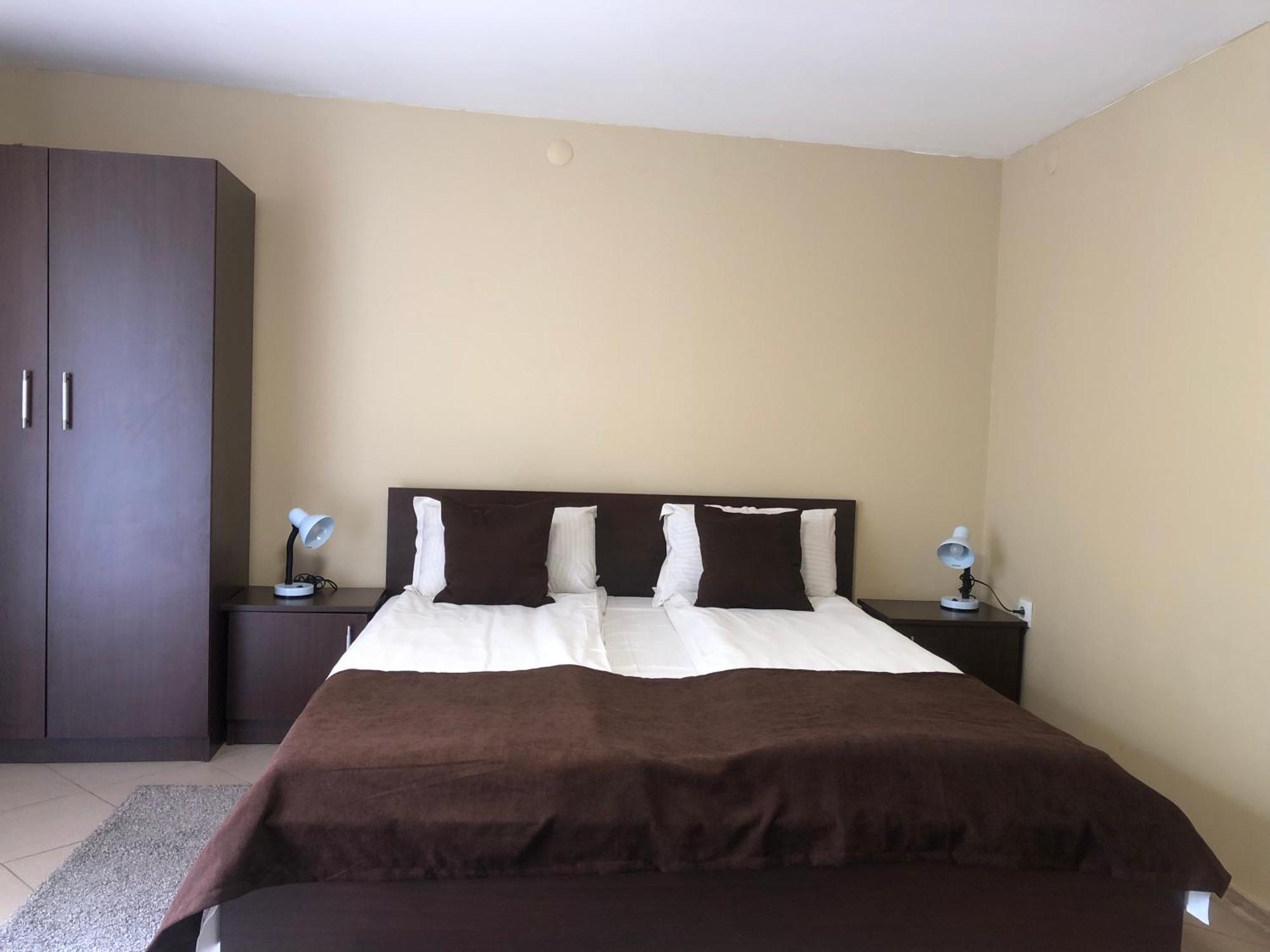 Ferienwohnung Къща Ивона Saparewa Banja Exterior foto