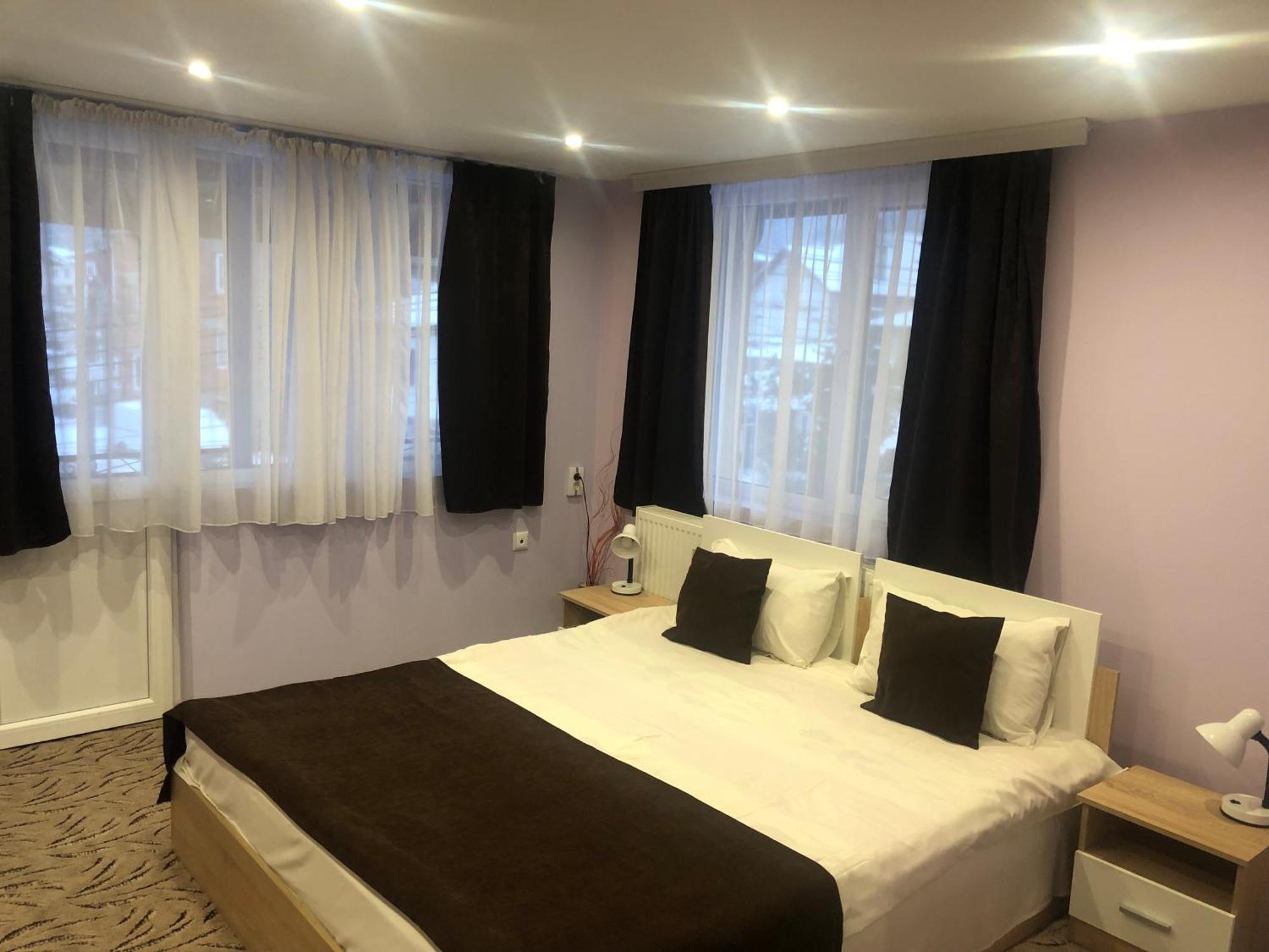 Ferienwohnung Къща Ивона Saparewa Banja Exterior foto