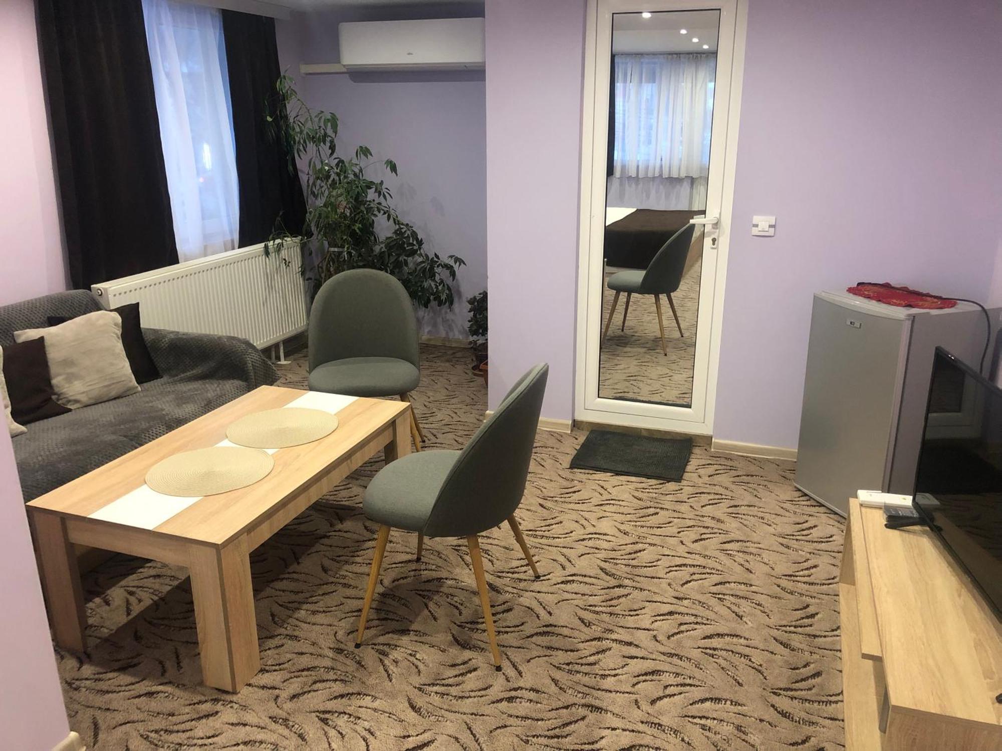 Ferienwohnung Къща Ивона Saparewa Banja Exterior foto