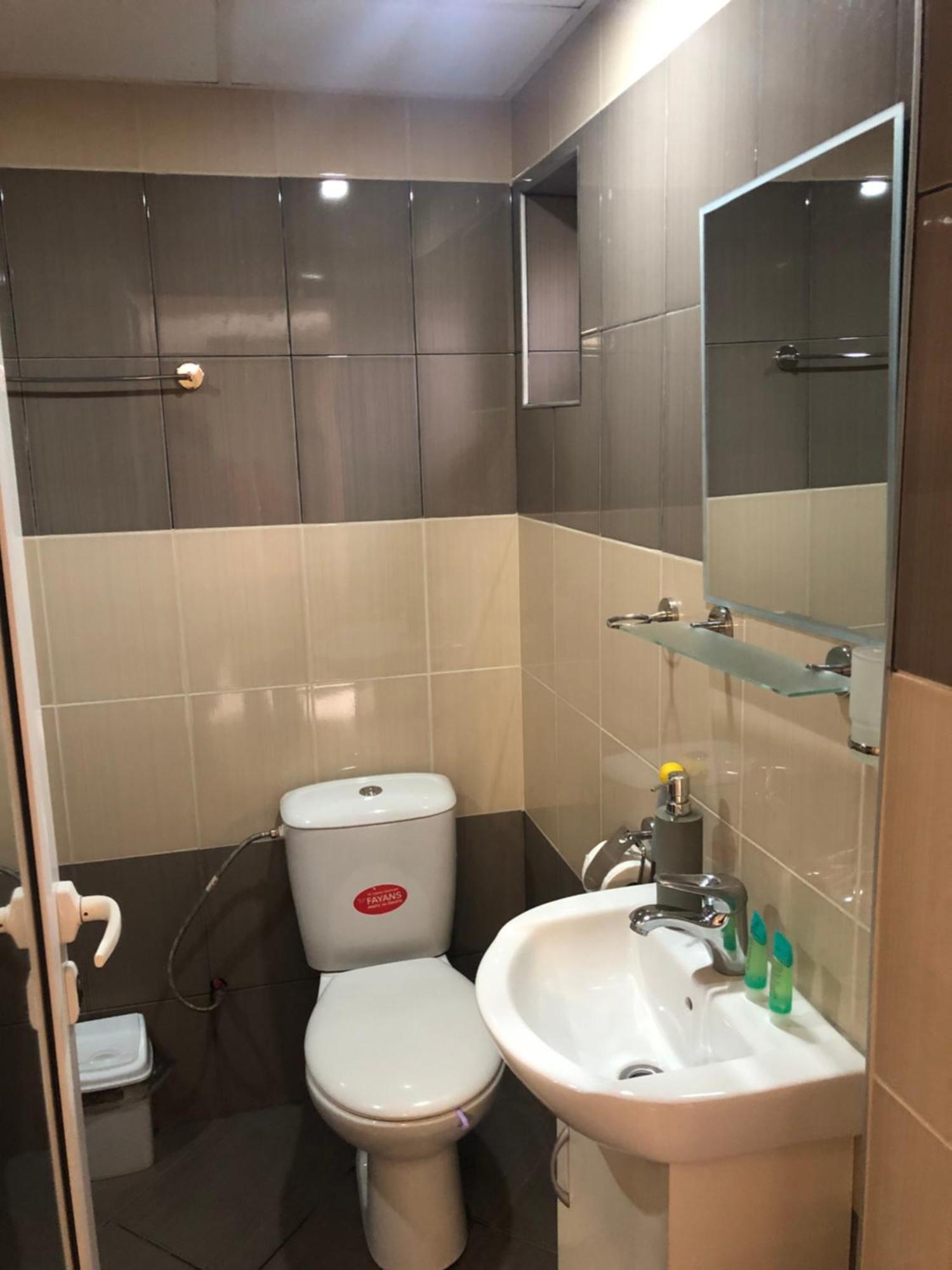 Ferienwohnung Къща Ивона Saparewa Banja Exterior foto