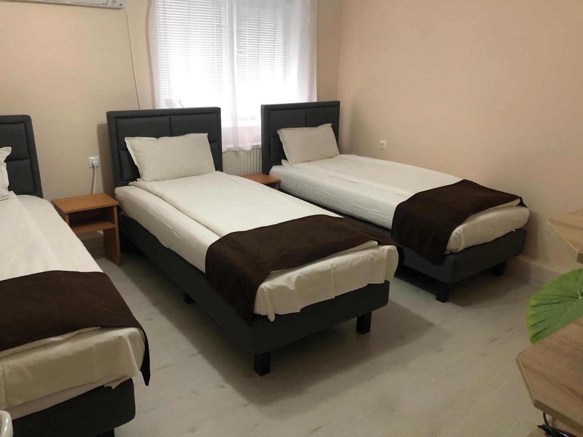 Ferienwohnung Къща Ивона Saparewa Banja Exterior foto